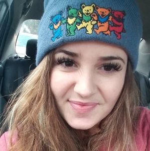 Meet your Posher, Jessi